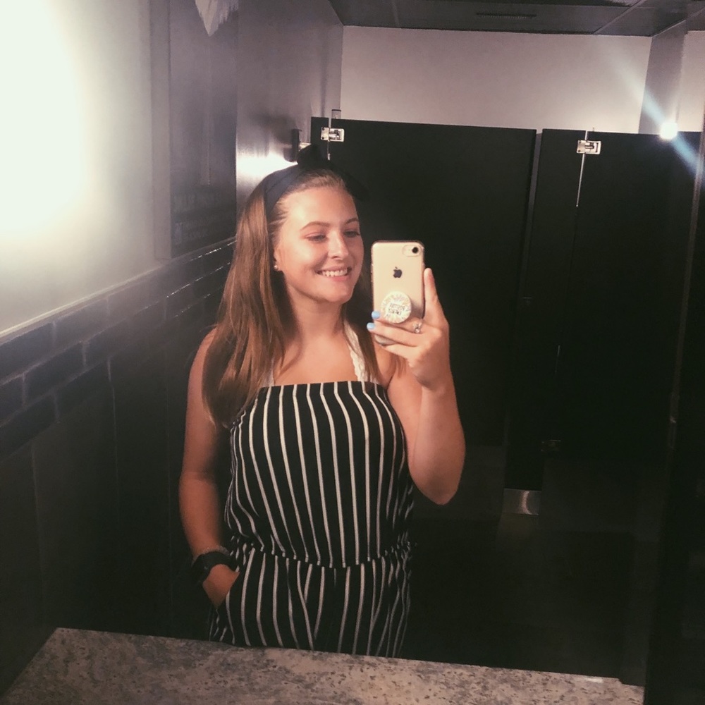Meet your Posher, Brooklyn